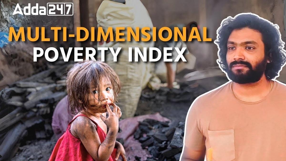 2024 Global Multidimensional Poverty Index (MPI)