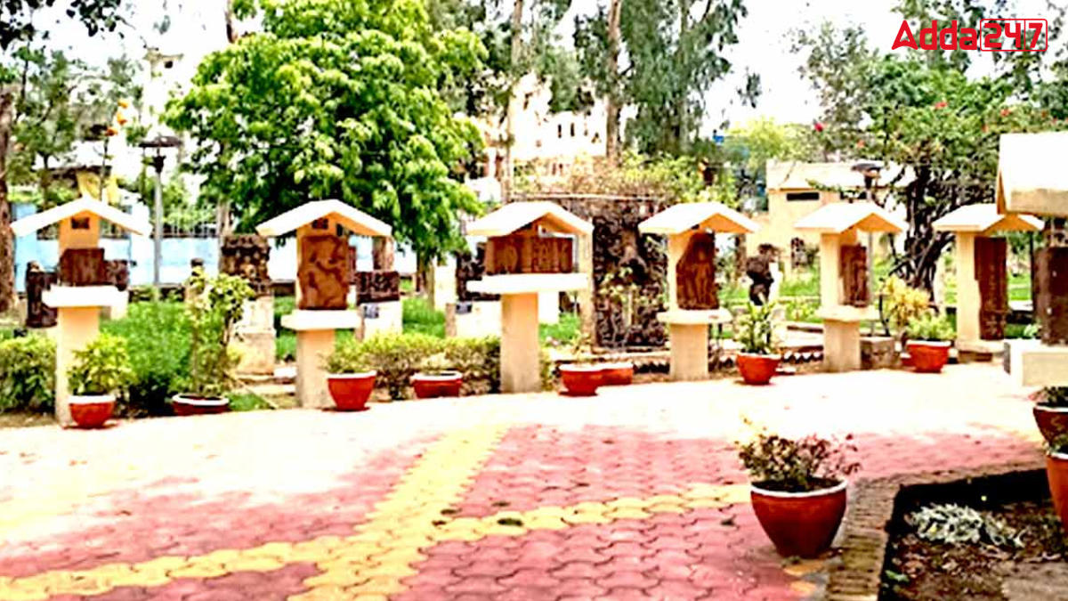 District of Madhya Pradesh Famous for Rani Durgavati Museum