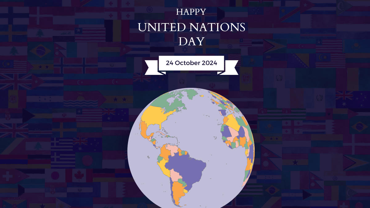 United Nations Day 2024: Date, Theme, History, and Significance