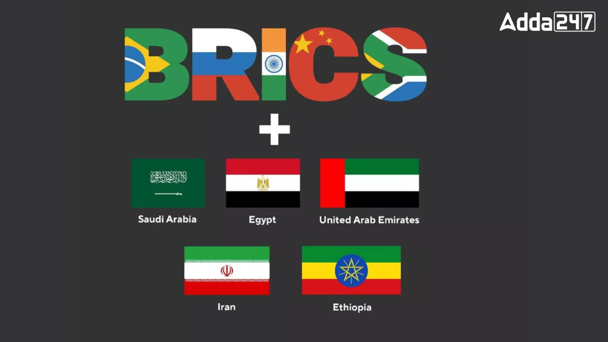 List of BRICS Countries Name, Summit Details and Chairmanship