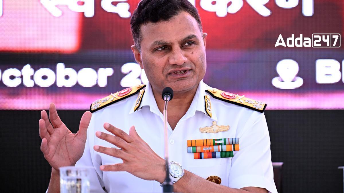 Swavlamban 2024: Advancing Naval Innovation and Indigenisation