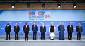 2024 BRICS Summit: Expanding Cooperation and New Milestones