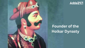 Founder of the Holkar Dynasty