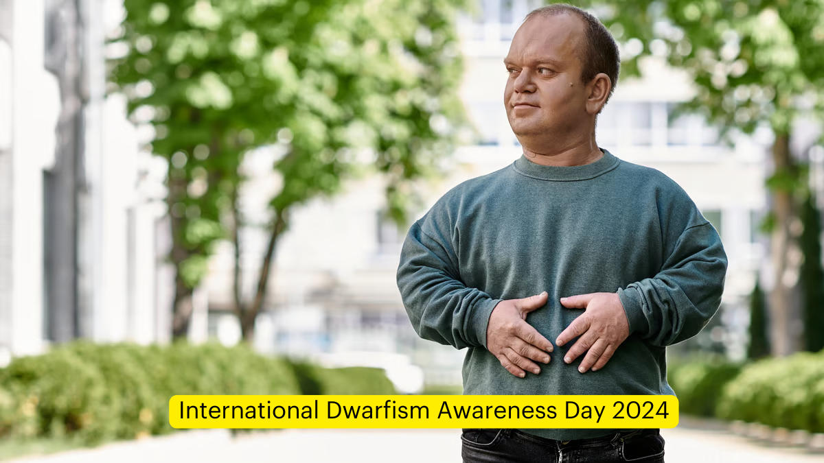 International Dwarfism Awareness Day 2024