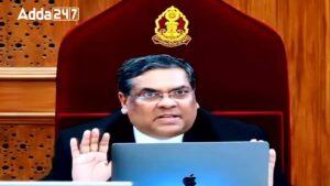 Justice Sanjiv Khanna is set to become the 51st Chief Justice of India, taking office on November 11, 2024, after CJI DY Chandrachud retires on November 10. Appointed by President Droupadi Murmu, his tenure will last until May 13, 2025.