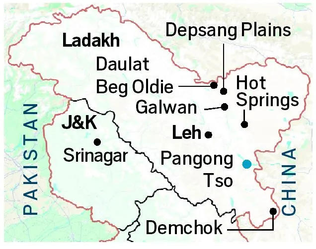 India-China LAC Agreement: What this means, Implications and Cautions