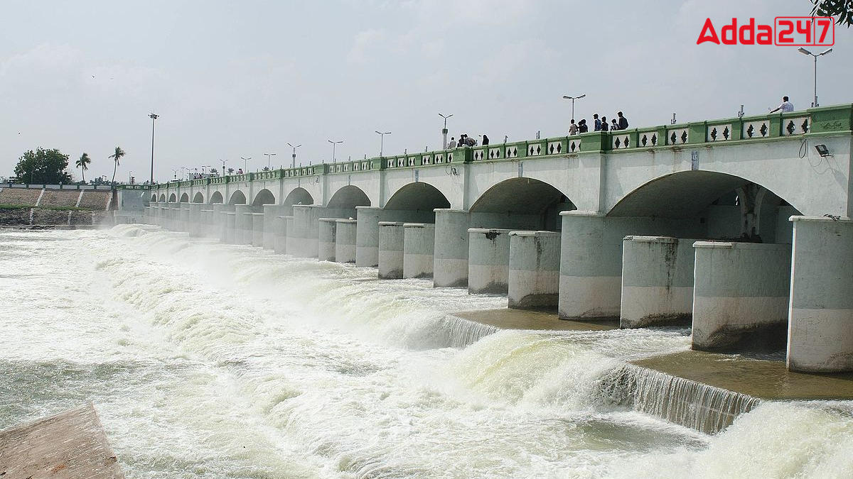 Oldest Dam in India ,Check Name, Location, Purpose and Significance