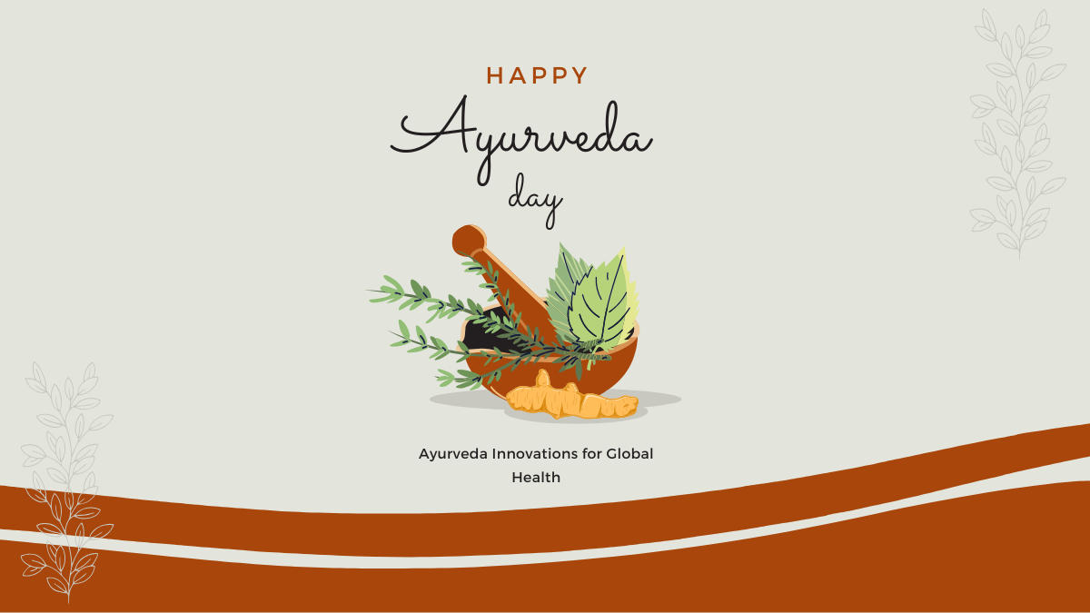 Ayurveda Day 2024, Date, Theme, History and Significance