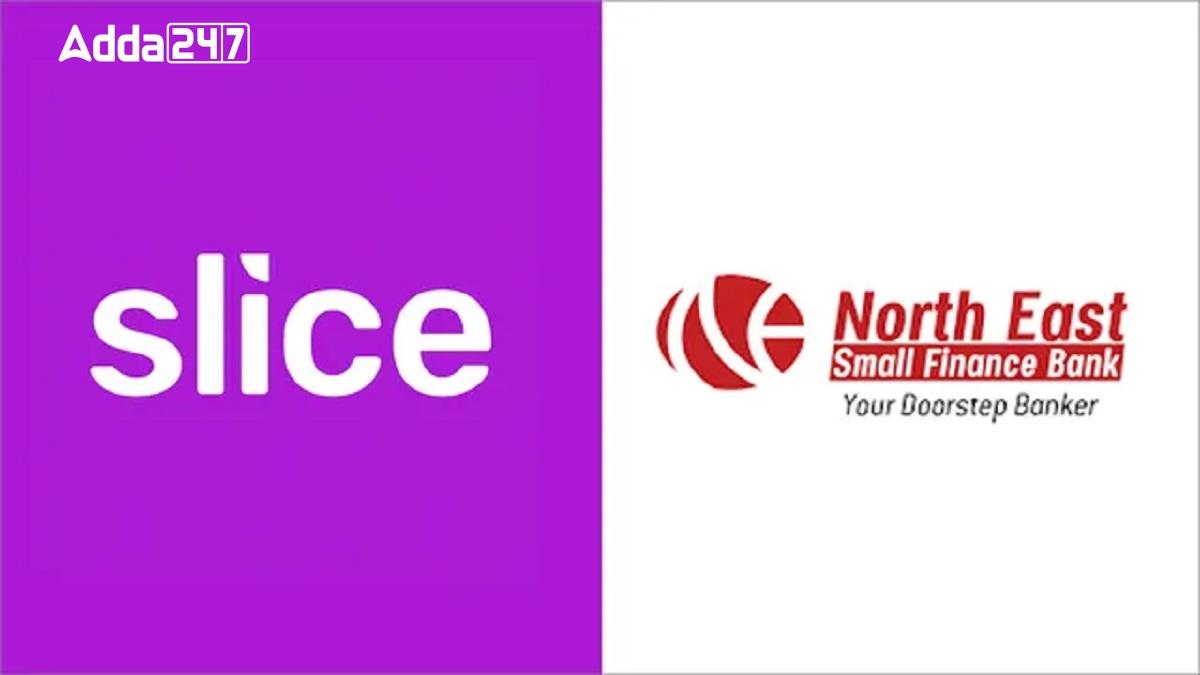 Slice Completes Merger with North East Small Finance Bank