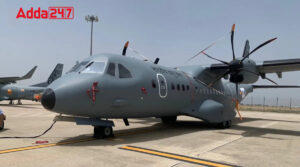 India Rolls Out Its First Made-In-India C295 Aircraft by September 2026