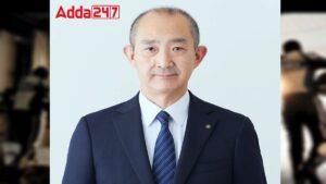 Itaru Otani Appointed as Chairman of India Yamaha Motor