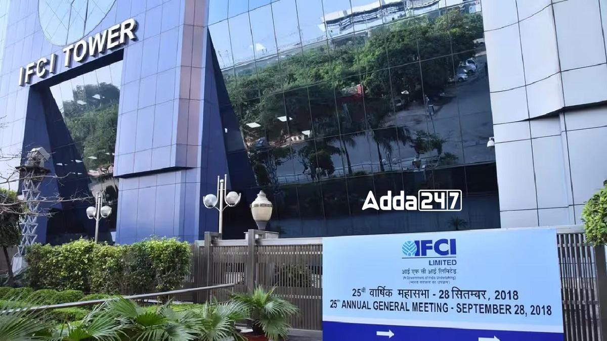 FSIB Recommends Rahul Bhave as New MD & CEO of IFCI