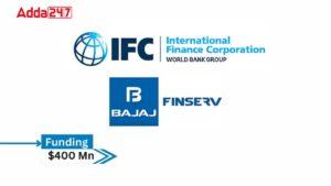 IFC Invests $400 Million in Bajaj Finance for Climate and Women Empowerment