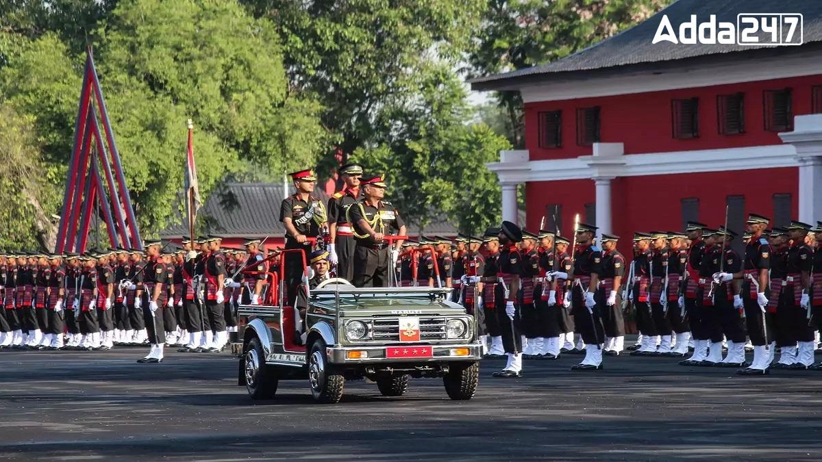 Indian Military Heritage Festival 2024: A Tribute to India's Military Legacy