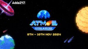 ATMOS 2024: A Three-Day Tech Extravaganza at BITS Pilani - Hyderabad Campus