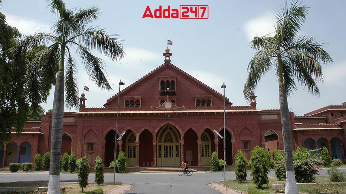 Supreme Court Overturns 1967 Ruling on AMU’s Minority Status