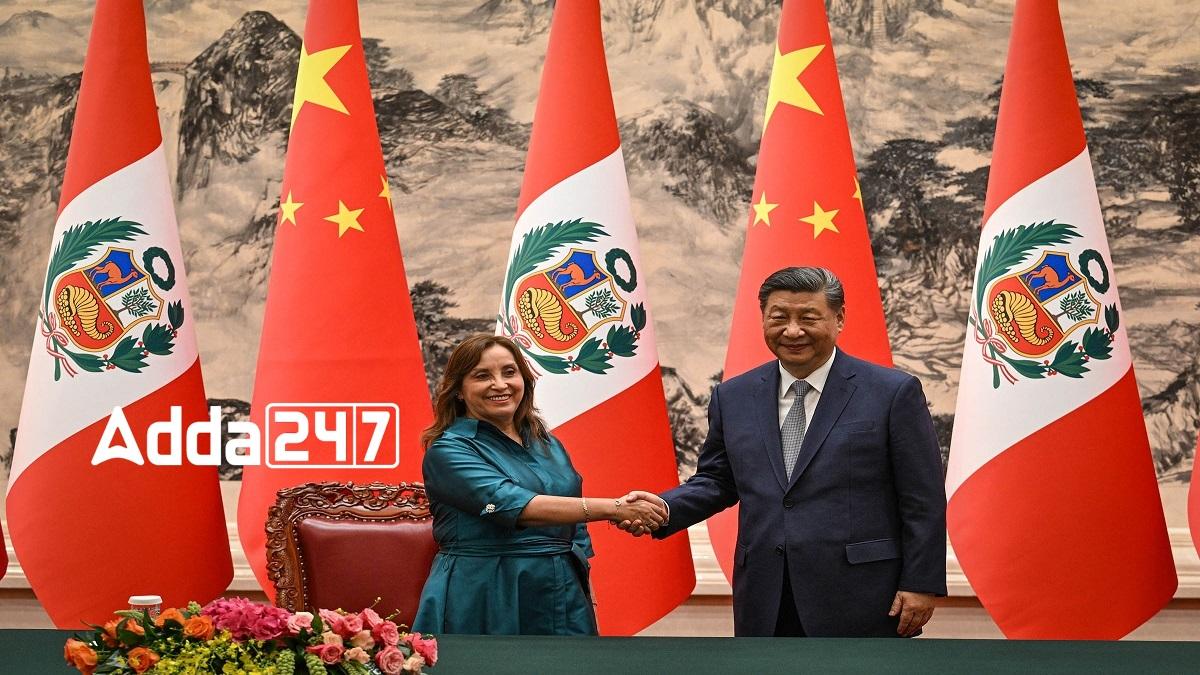 China Unveils Megaport in Peru, but Locals Feel Left Behind