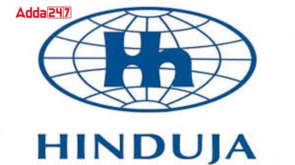 DPIIT Approves Hinduja Group’s IIHL Acquisition of Reliance Capital