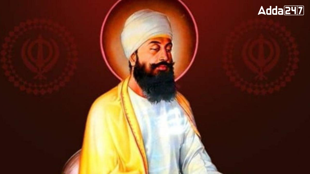 Guru Tegh Bahadur's Shaheedi Divas 2024: A Tribute to the Ninth Sikh Guru's