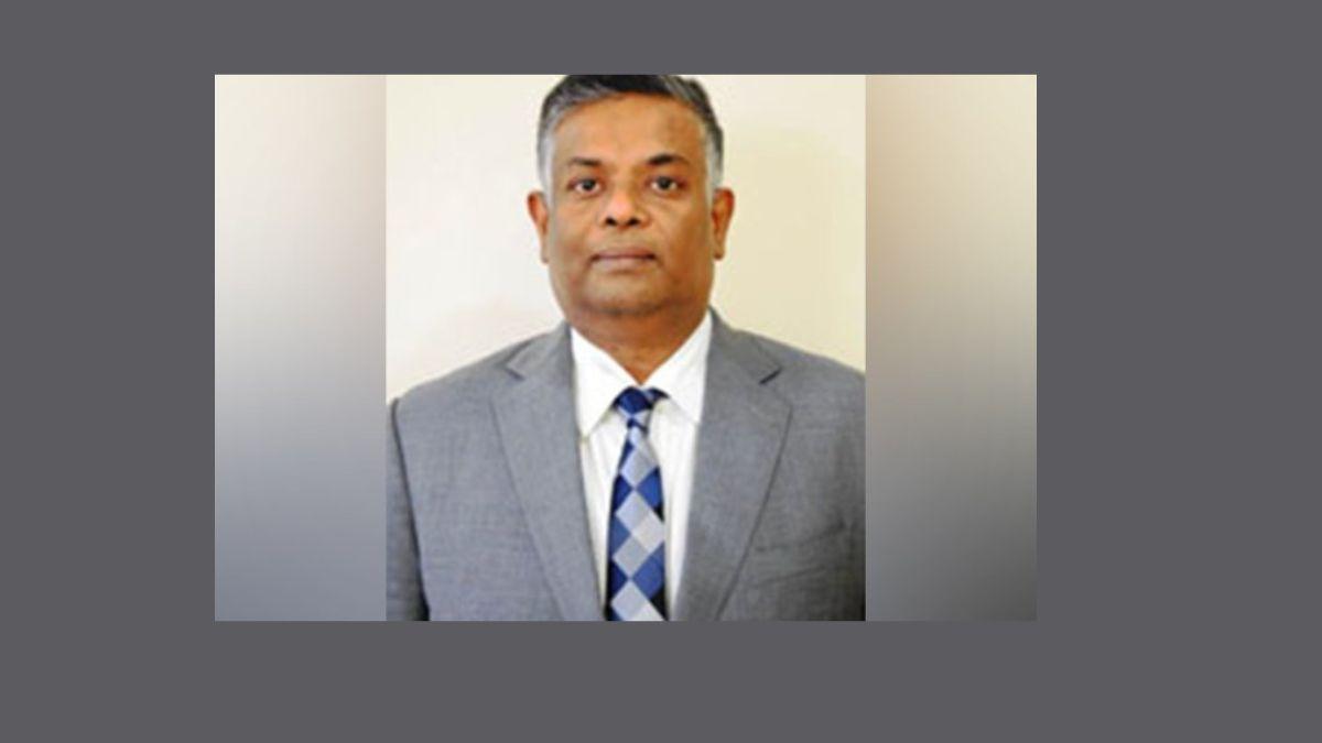 G. Balasubramanian Appointed as High Commissioner to Maldives