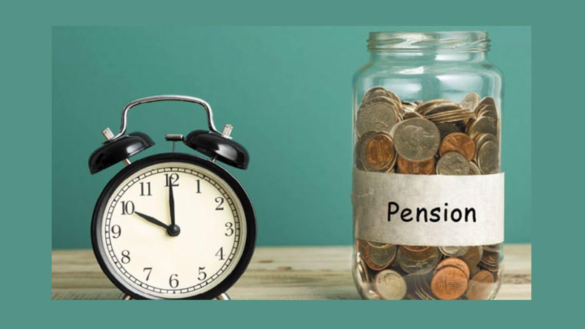 Delhi Govt Launches Portal for Old-Age Pension Scheme