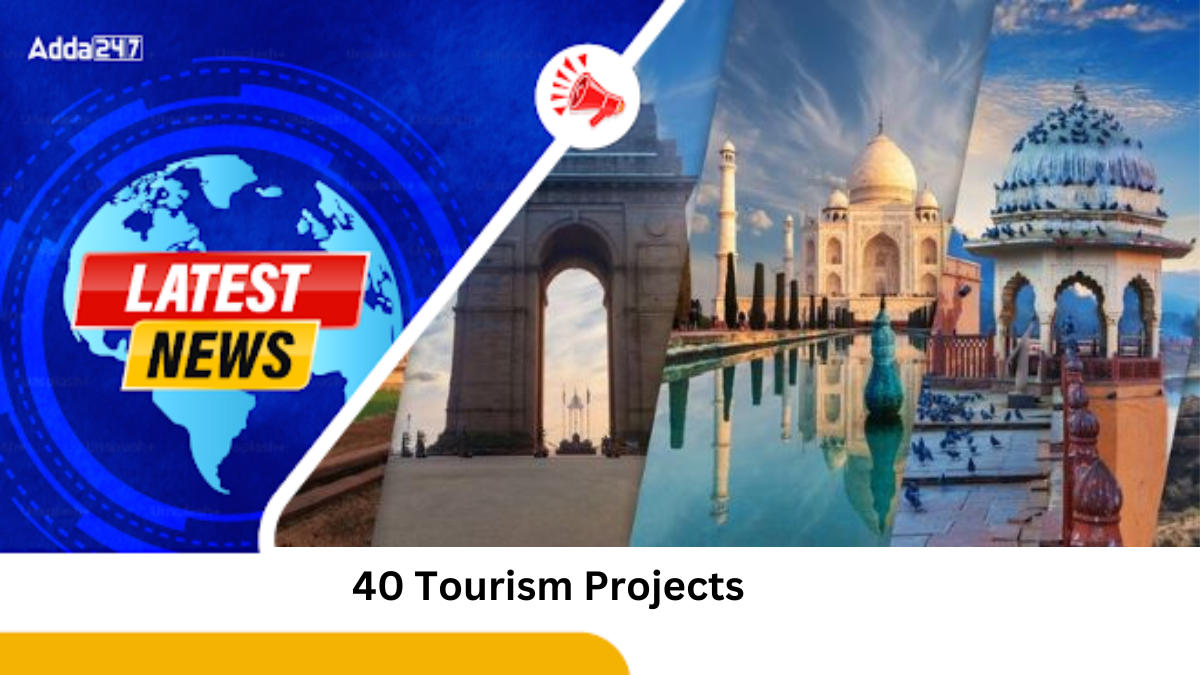 40 Tourism Projects to Revitalize Lesser-Known Destinations Across India