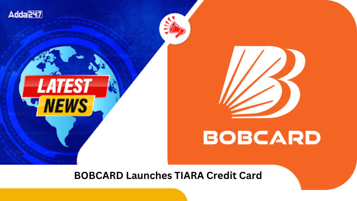 BOBCARD Launches TIARA Credit Card