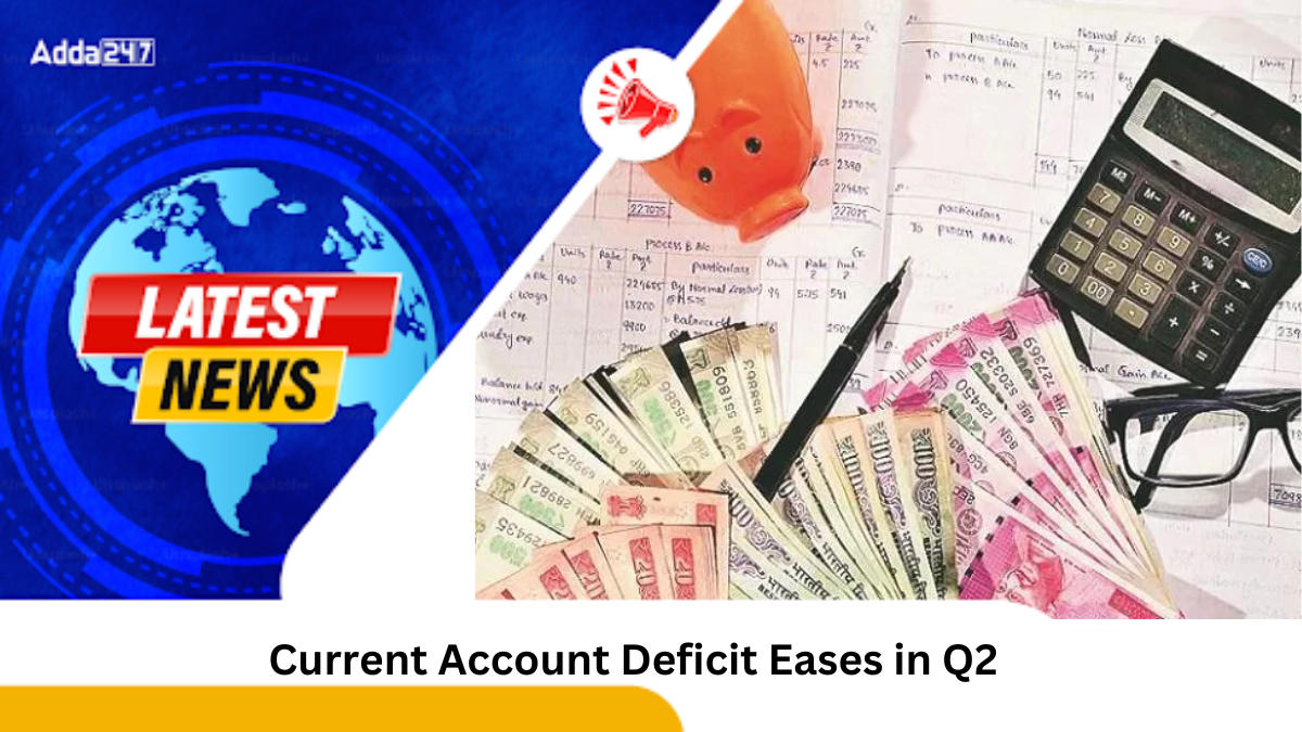 Current Account Deficit Eases in Q2, Likely to Double in Q3