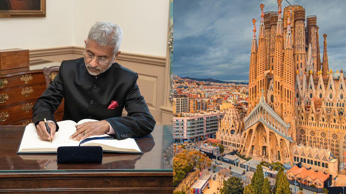 India-Spain Declare 2026 as 'Dual Year' for Culture, Tourism, and AI