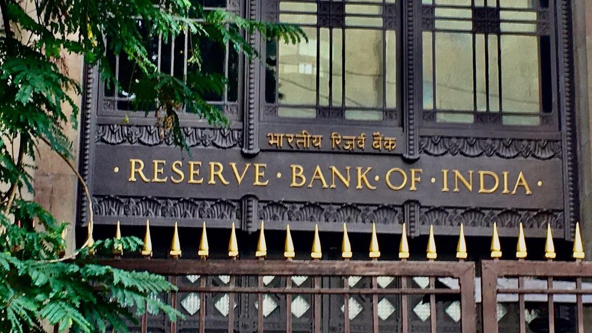 RBI's Record Forex Intervention in November 2024