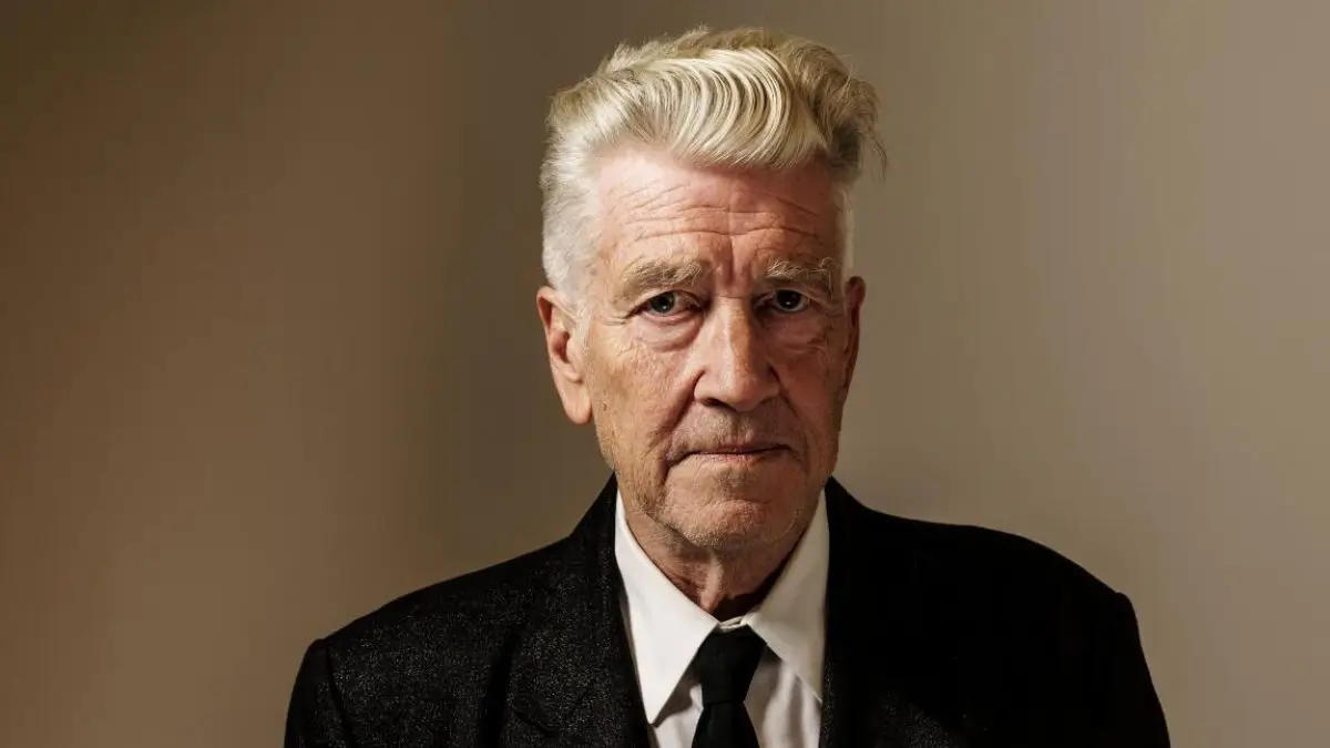 Legendary Director David Lynch Dies at 78