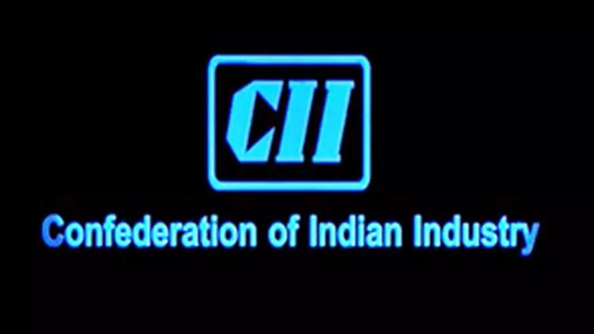 CII Projects 7% GDP Growth for 2025-26 Amid Rising Investments