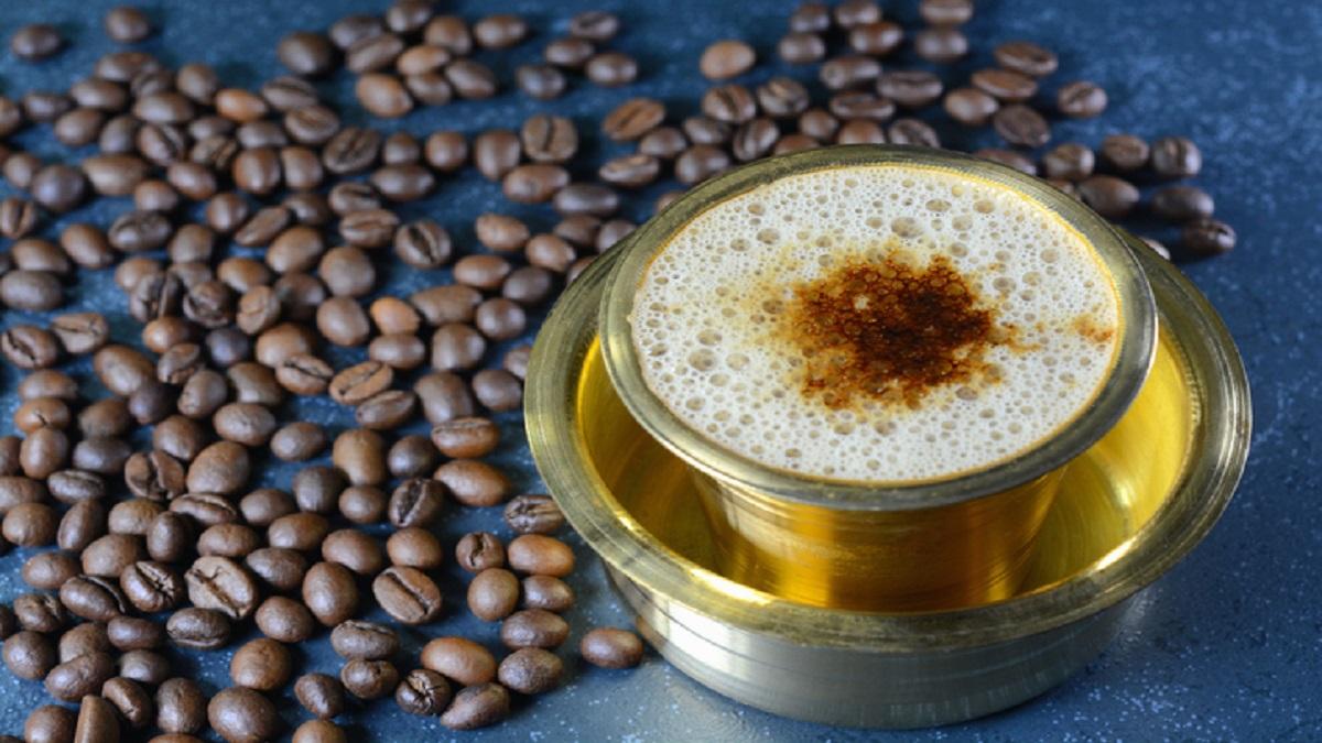 India's Coffee Journey: From Roots to Global Reach