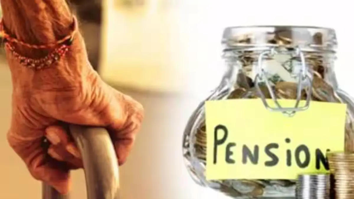 Top 10 Countries with the Highest Public Pension Wealth in 2025