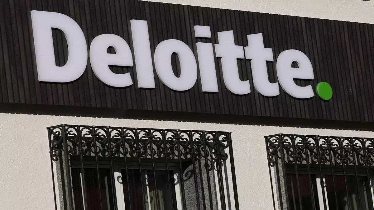 Deloitte Projects Indian Economy to Grow 6.5-6.8% in FY 2024-25