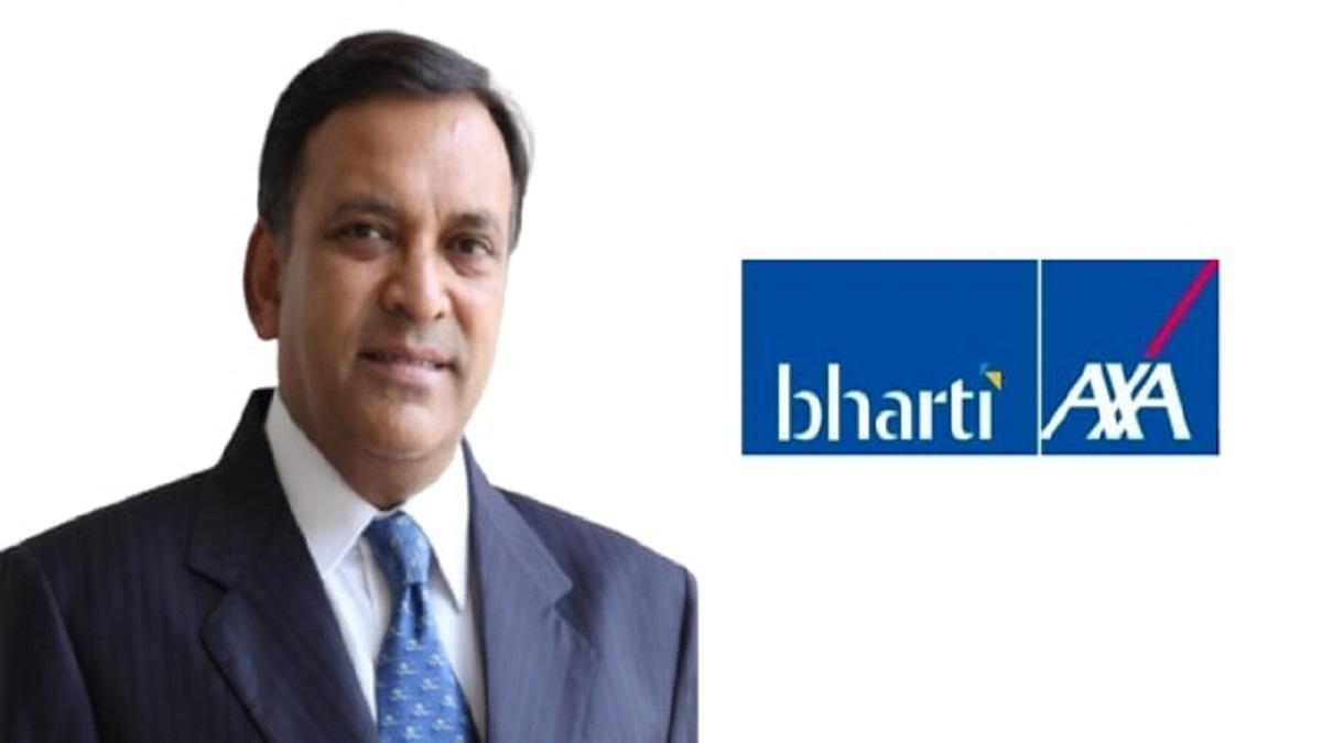 Akhil Gupta Appointed as Chairman of Bharti AXA Life Insurance