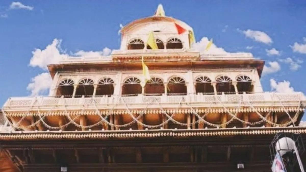 Banke Bihari Temple Secures FCRA License to Accept Foreign Donations