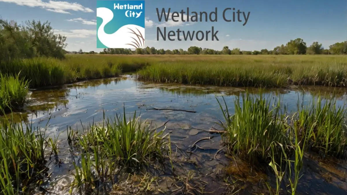 Indore, Udaipur Join Global Wetland Cities Network