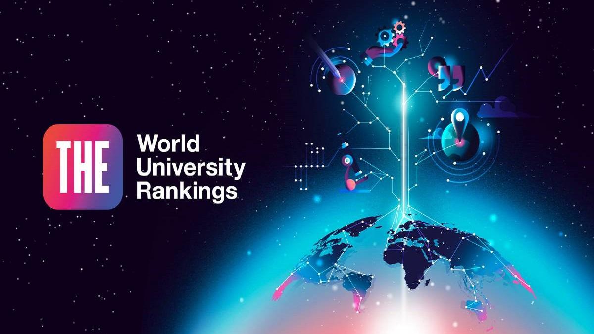 World University Rankings by Subject 2025