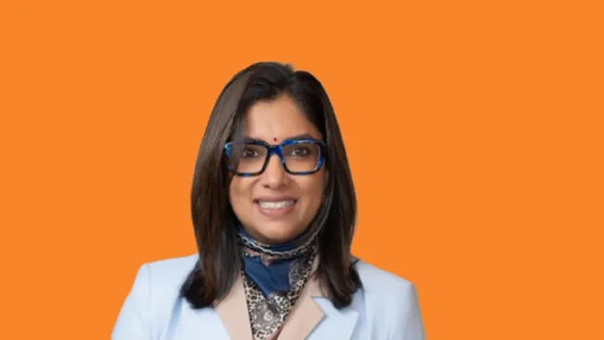 Vedanta Resources Names Deshnee Naidoo as First CEO