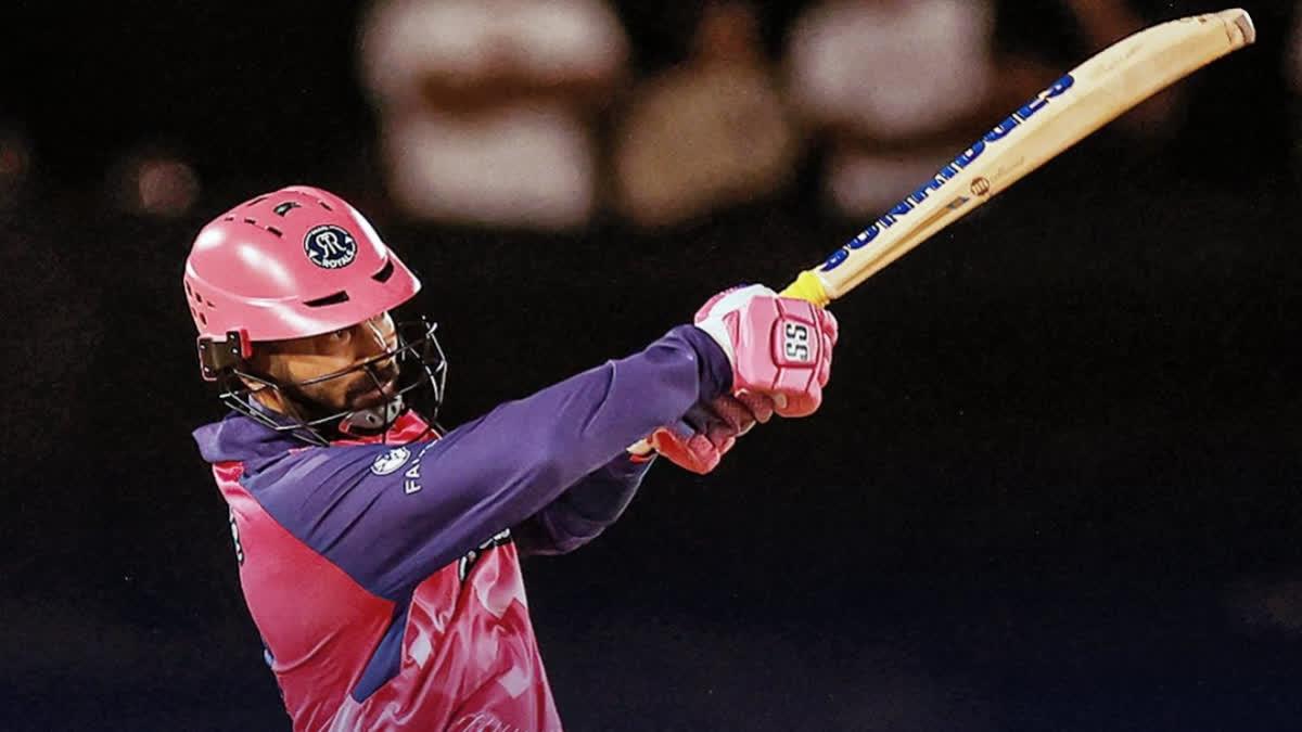 Dinesh Karthik Becomes India's Top Wicket-Keeper Run-Scorer in T20s