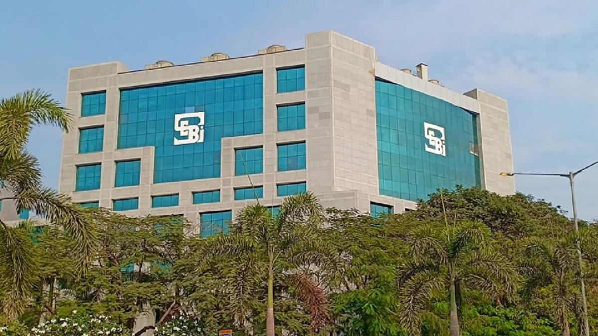 SEBI Penalizes DB Realty and Associates for Financial Misstatements