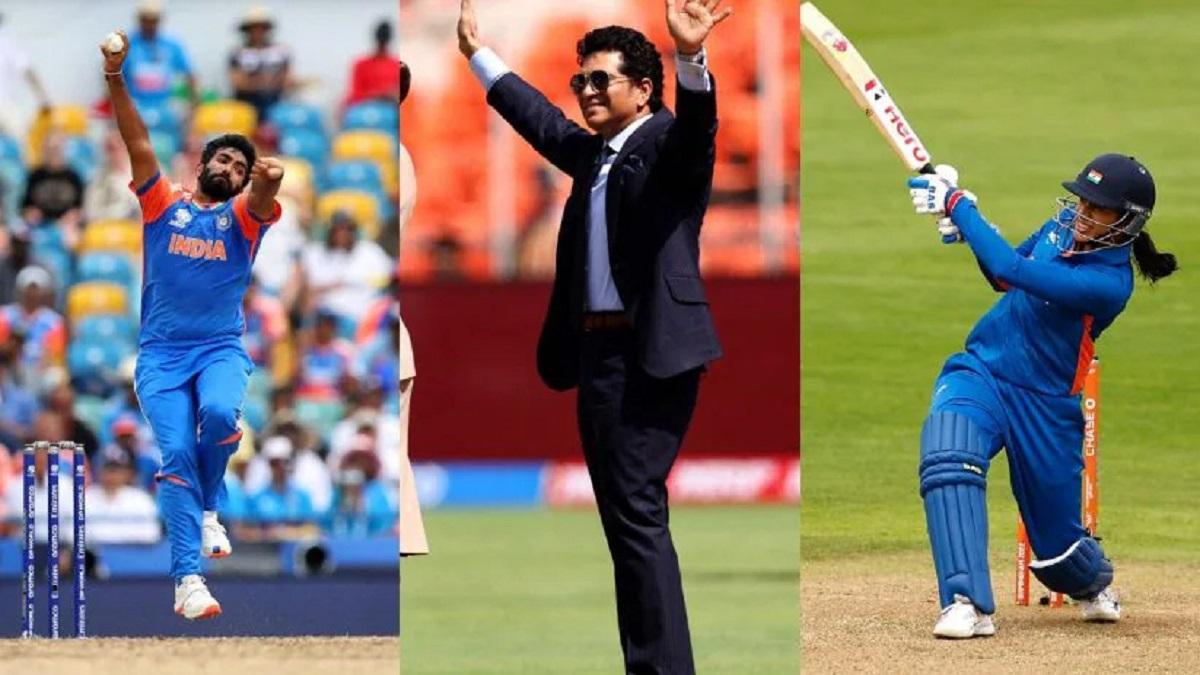 BCCI Awards 2024: Honoring Cricket Legends and Rising Stars