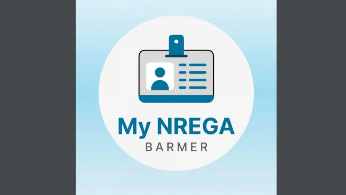 Barmer District Introduces ‘MY NREGA App’ for Employment Efficiency