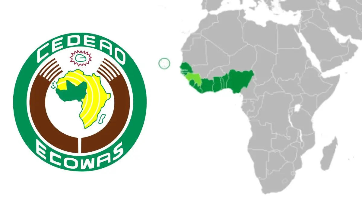 Niger, Mali, Burkina Faso Break Ties with ECOWAS