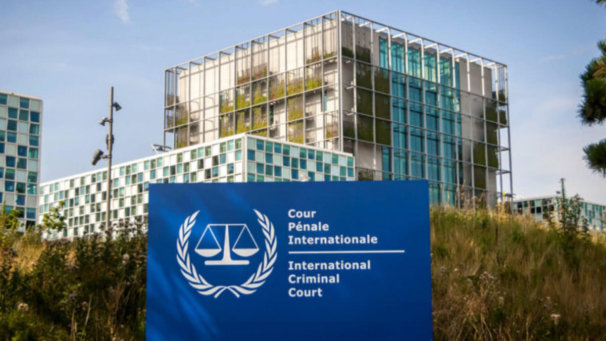 What Is The International Criminal Court?