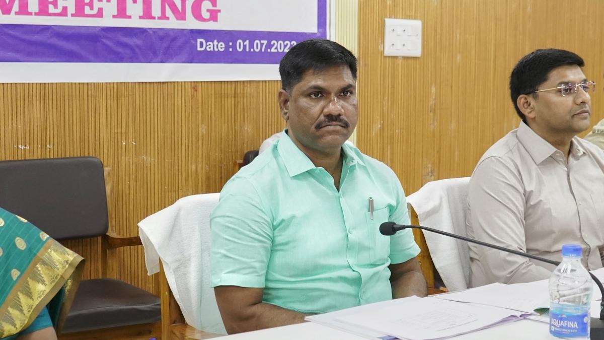Cabinet Extends Safai Karamchari Commission Tenure