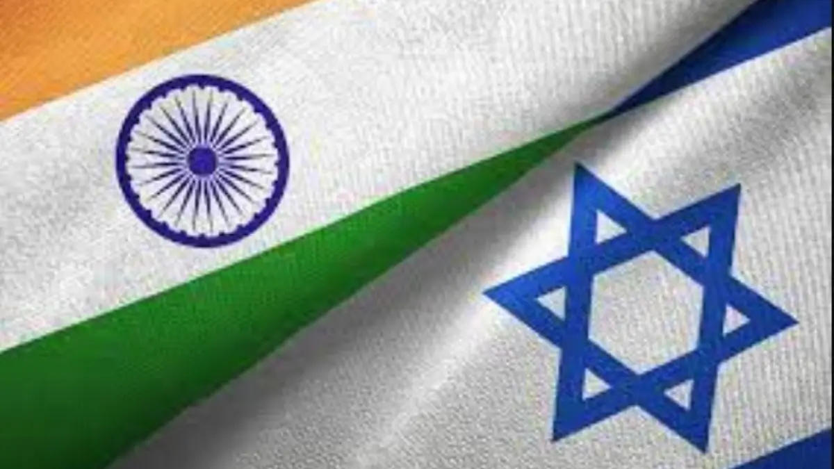 India-Israel Business & CEO Forums to Strengthen Bilateral Economic Ties