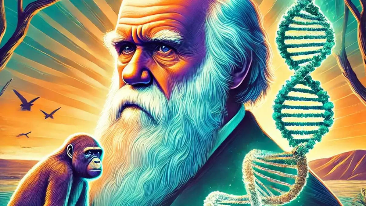 International Darwin Day, Date, Theme, Significance, Celebrations