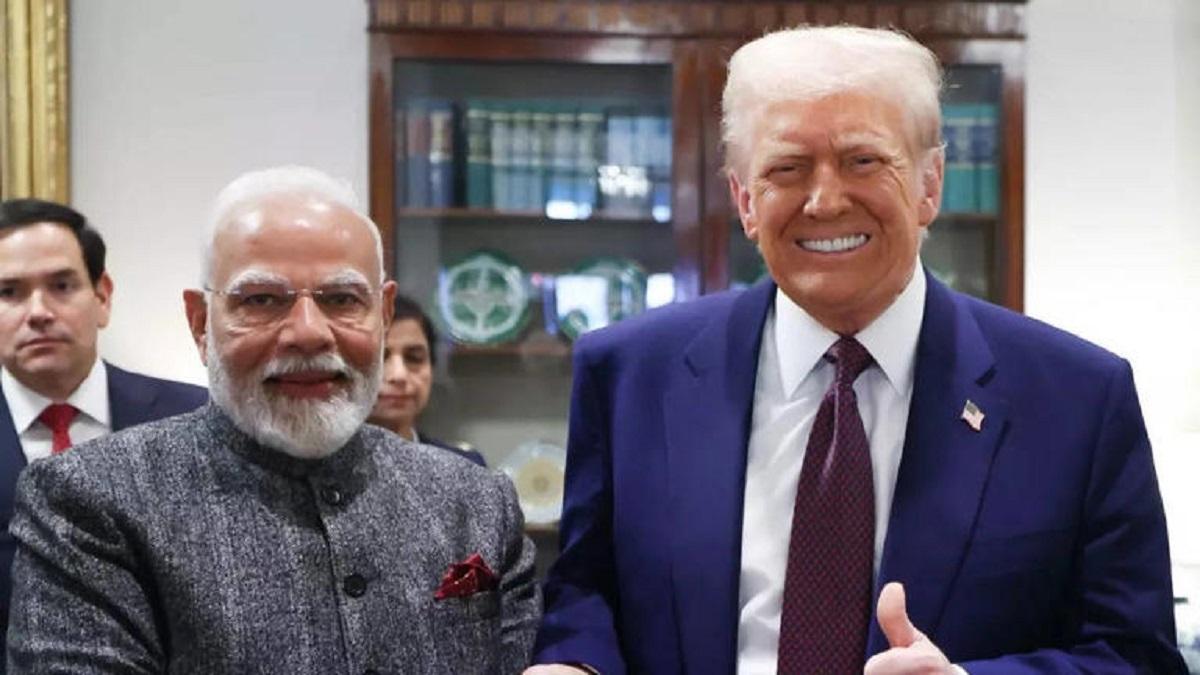 MIGA + MAGA = MEGA Partnership: Key Takeaways from PM Modi's US Visit